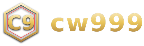 cw999 logo